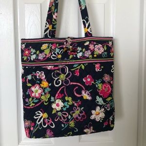 Vera Bradley “Pink Ribbons” Tote